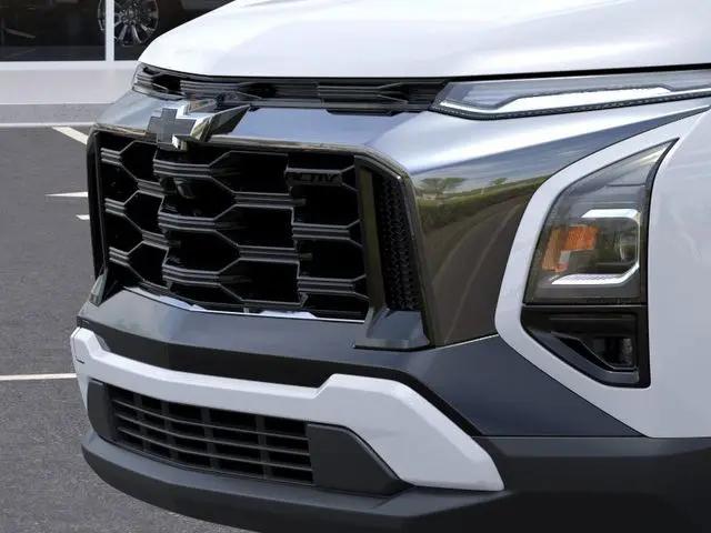 2026 Chevrolet Equinox FWD ACTIV