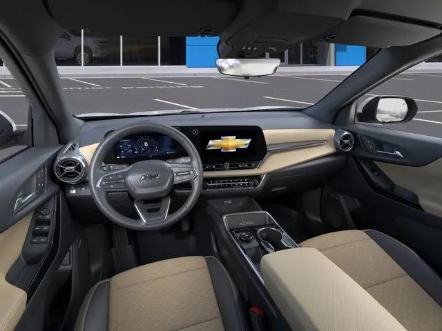 2026 Chevrolet Equinox FWD ACTIV