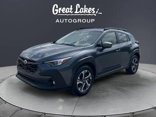2025 Subaru Crosstrek Premium for sale in Findlay, OH