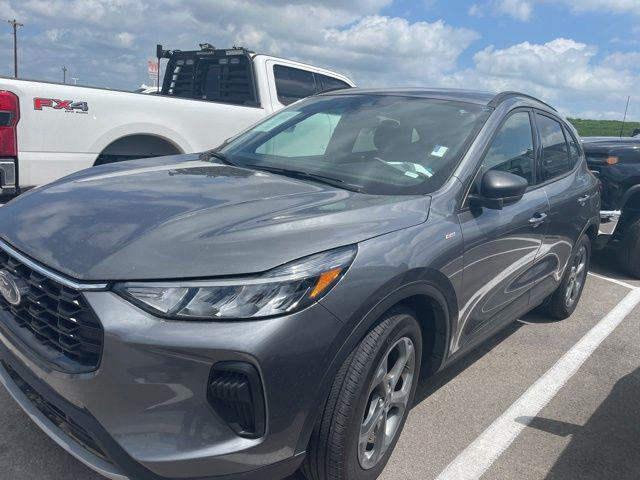 2025 Ford Escape ST-Line for sale in Whitesboro, TX