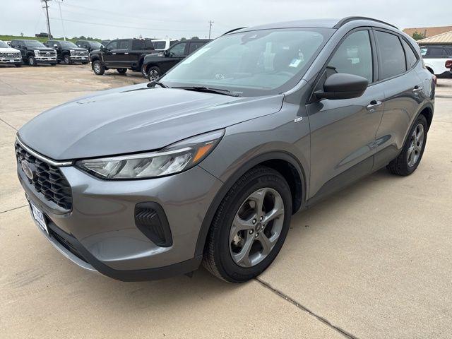 2025 Ford Escape ST-Line for sale in Whitesboro, TX