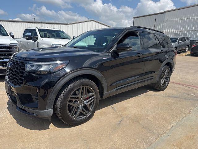 2025 Ford Explorer ST-Line for sale in Whitesboro, TX