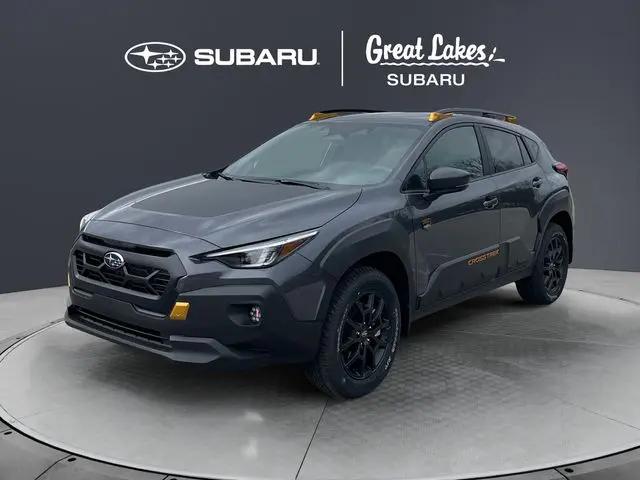 2026 Subaru Crosstrek Wilderness for sale in Findlay, OH