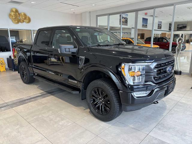 2023 Ford F-150 XLT for sale in Greenfield, WI
