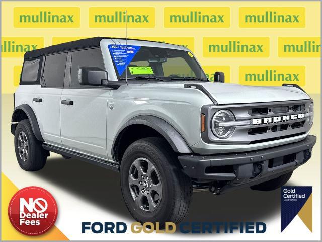 2023 Ford Bronco Big Bend for sale in Apopka, FL