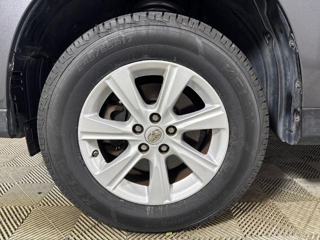 2013 Toyota Highlander Base