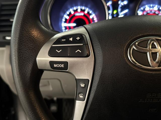 2013 Toyota Highlander Base