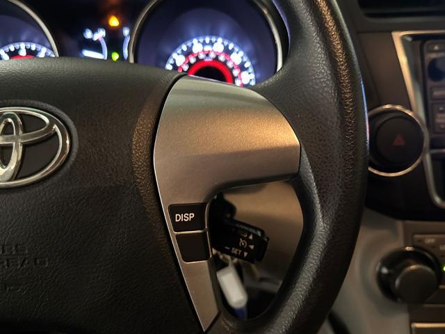 2013 Toyota Highlander Base