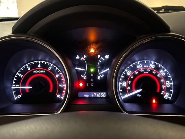 2013 Toyota Highlander Base