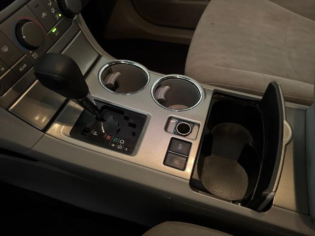 2013 Toyota Highlander Base