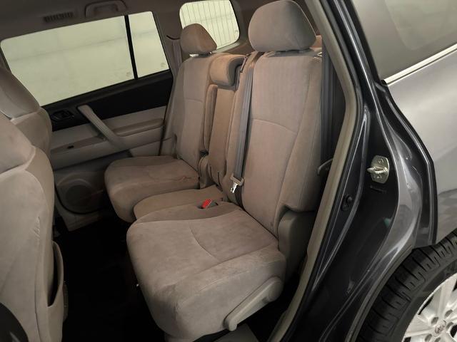 2013 Toyota Highlander Base