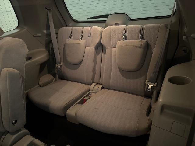 2013 Toyota Highlander Base