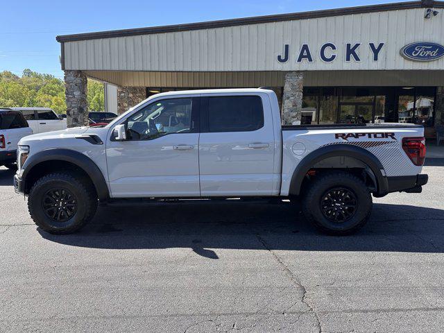2024 Ford F-150 Raptor for sale in Hayesville, NC