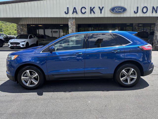 2024 Ford Edge SEL for sale in Hayesville, NC