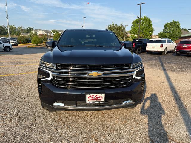 2022 Chevrolet Tahoe 2WD LT