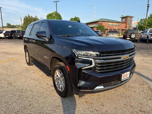 2022 Chevrolet Tahoe 2WD LT