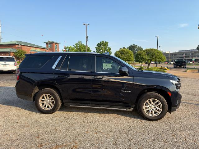 2022 Chevrolet Tahoe 2WD LT