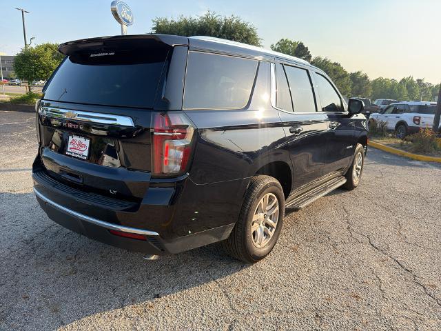 2022 Chevrolet Tahoe 2WD LT