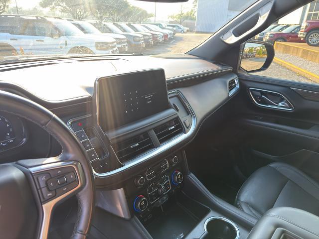 2022 Chevrolet Tahoe 2WD LT