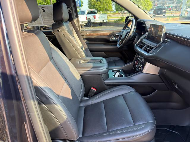 2022 Chevrolet Tahoe 2WD LT