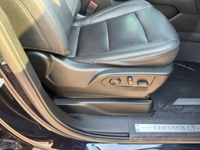 2022 Chevrolet Tahoe 2WD LT