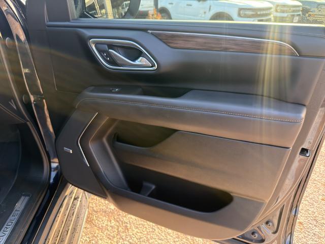 2022 Chevrolet Tahoe 2WD LT