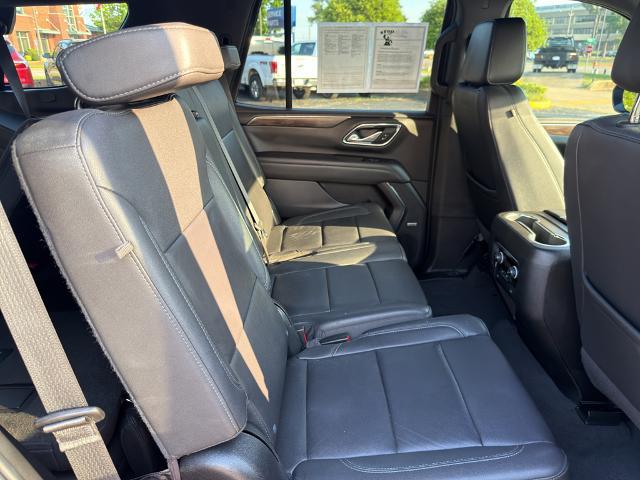 2022 Chevrolet Tahoe 2WD LT