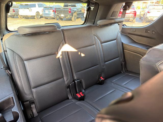 2022 Chevrolet Tahoe 2WD LT