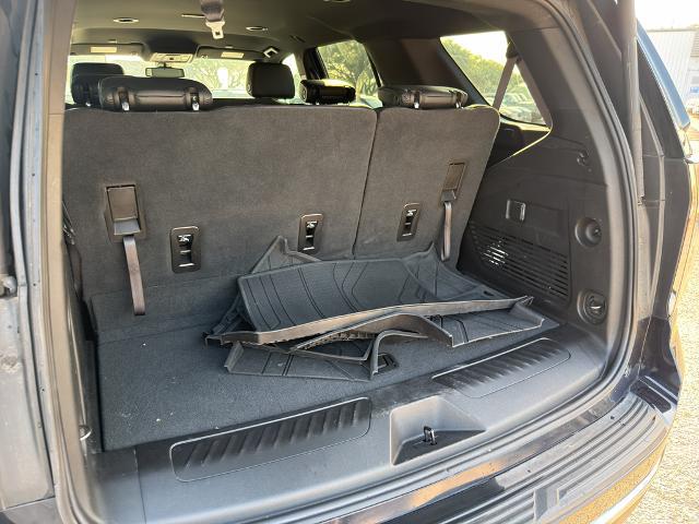 2022 Chevrolet Tahoe 2WD LT