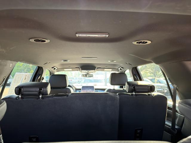 2022 Chevrolet Tahoe 2WD LT