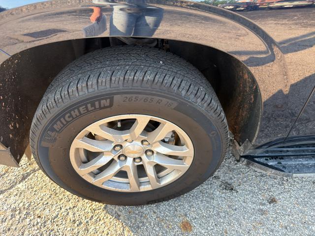 2022 Chevrolet Tahoe 2WD LT