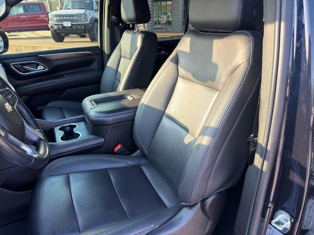 2022 Chevrolet Tahoe 2WD LT