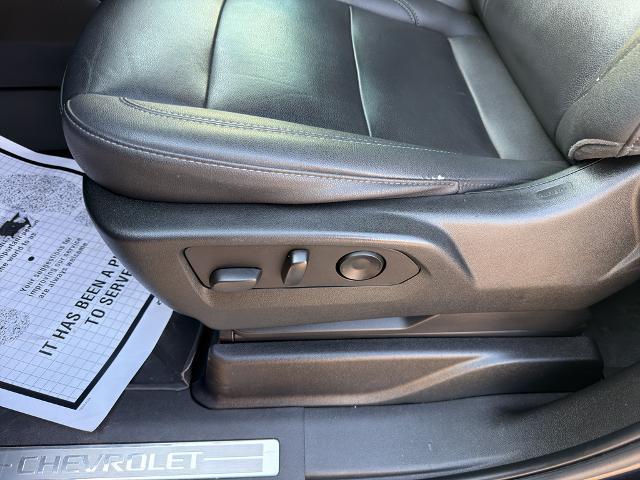 2022 Chevrolet Tahoe 2WD LT