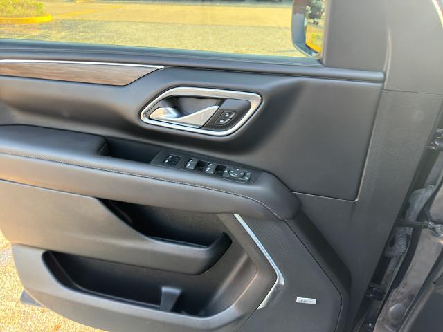 2022 Chevrolet Tahoe 2WD LT
