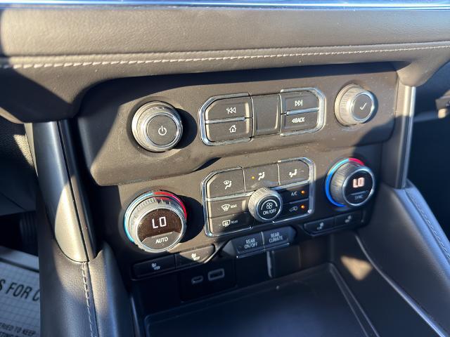2022 Chevrolet Tahoe 2WD LT