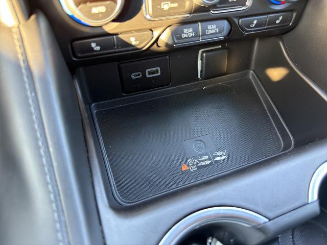 2022 Chevrolet Tahoe 2WD LT