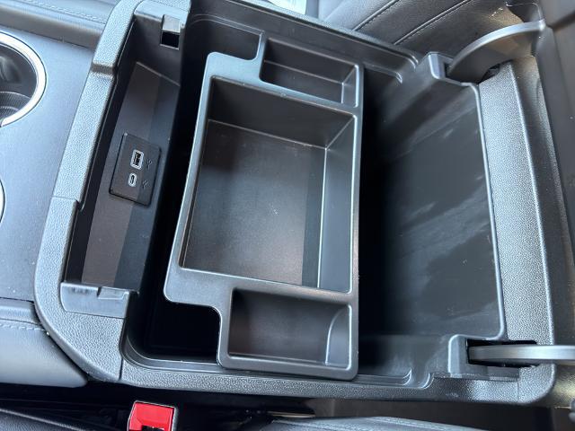 2022 Chevrolet Tahoe 2WD LT