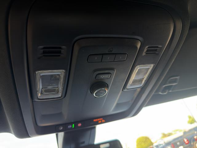 2022 Chevrolet Tahoe 2WD LT