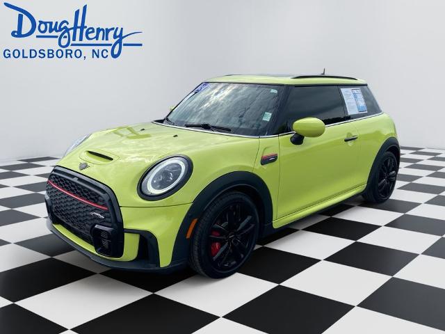 2024 MINI Hardtop John Cooper Works for sale in Ayden, NC