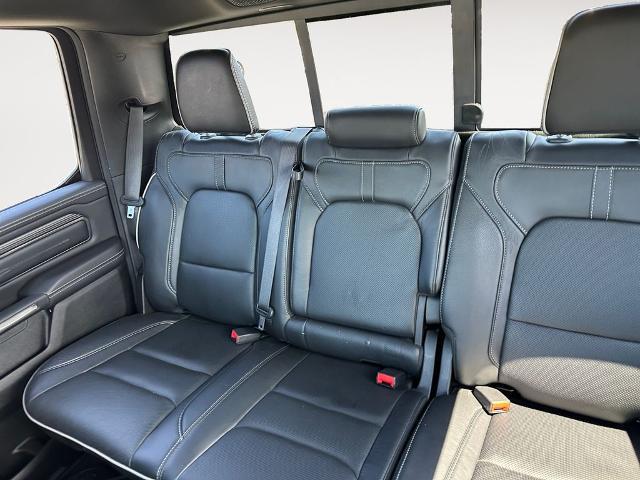 2021 Ram 1500 Limited Crew Cab 4x4 5'7" Box