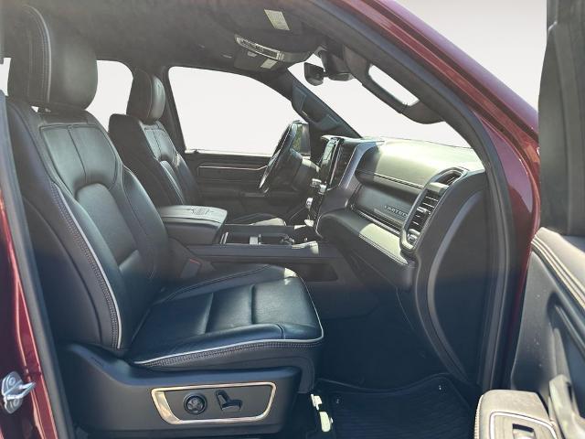 2021 Ram 1500 Limited Crew Cab 4x4 5'7" Box
