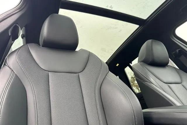 2022 BMW X3 M40i