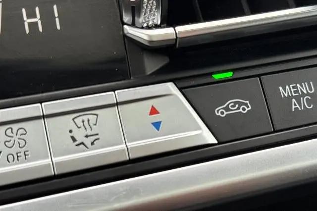 2022 BMW X3 M40i