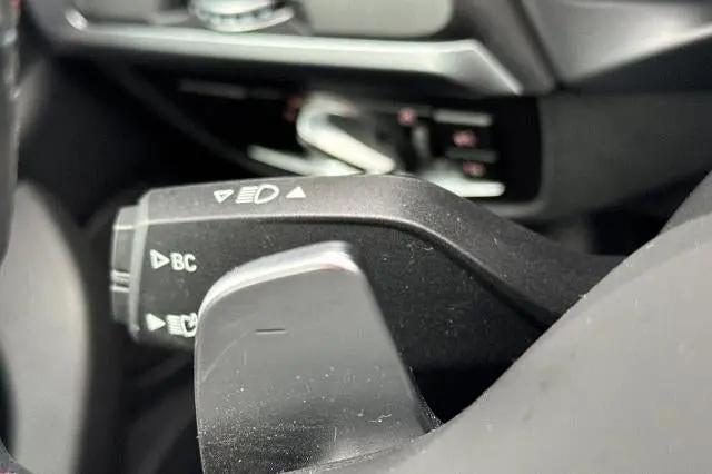 2022 BMW X3 M40i