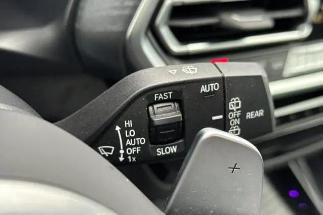 2022 BMW X3 M40i