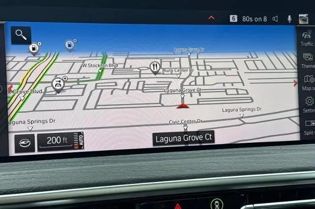 2022 BMW X3 M40i