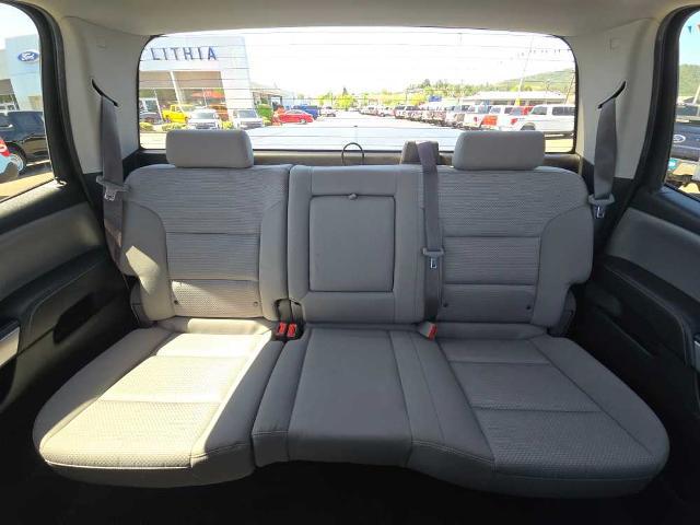 2017 Chevrolet Silverado 1500 2LT