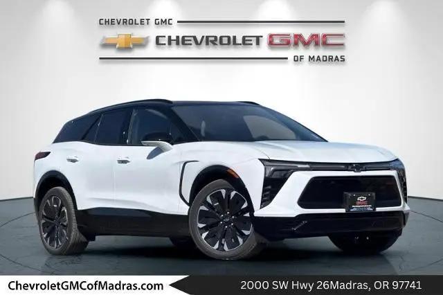 2026 Chevrolet V Blazer RS AWD for sale in Madras, OR