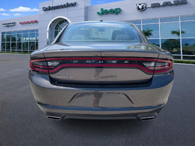 2022 Dodge Charger SXT RWD