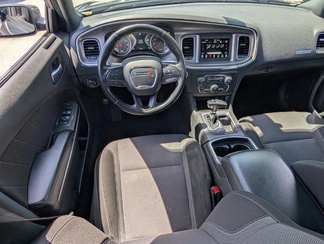 2022 Dodge Charger SXT RWD